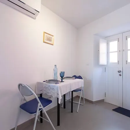 Apartment Sao Vicente V- Historic Flat In The Old *
