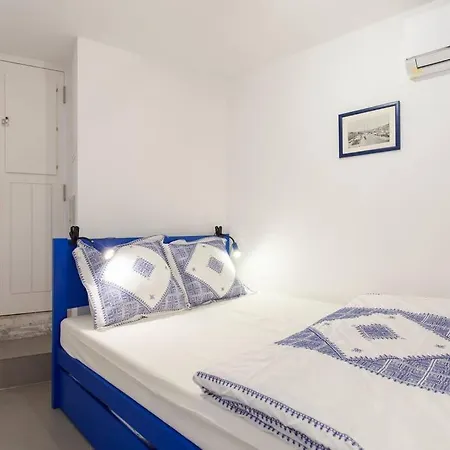 Apartment Sao Vicente V- Historic Flat In The Old Lisbon