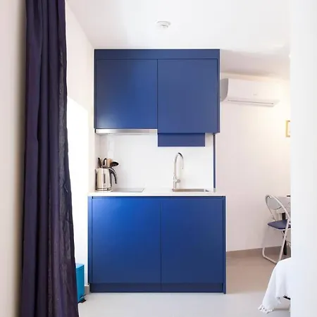 Sao Vicente V- Historic Flat In The Old * Lisbon