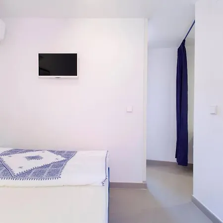 Sao Vicente V- Historic Flat In The Old *