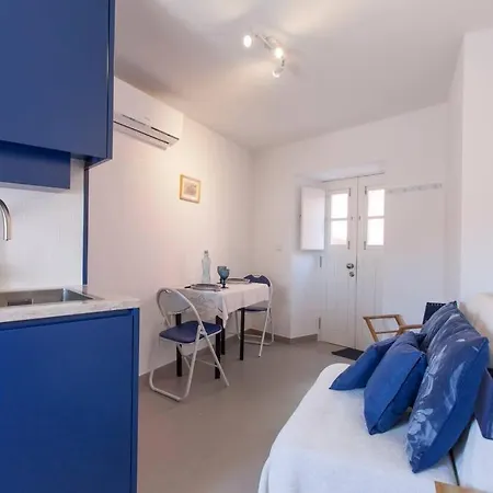Apartment Sao Vicente V- Historic Flat In The Old Lisbon